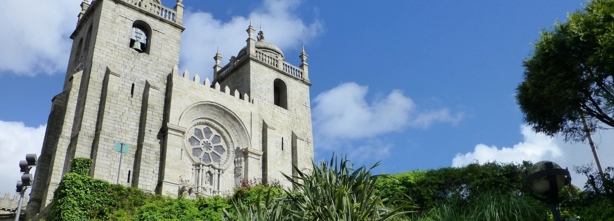 Výlet do Portugalska 2014