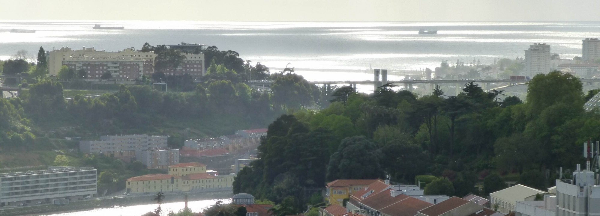 Výlet do Portugalska 2014