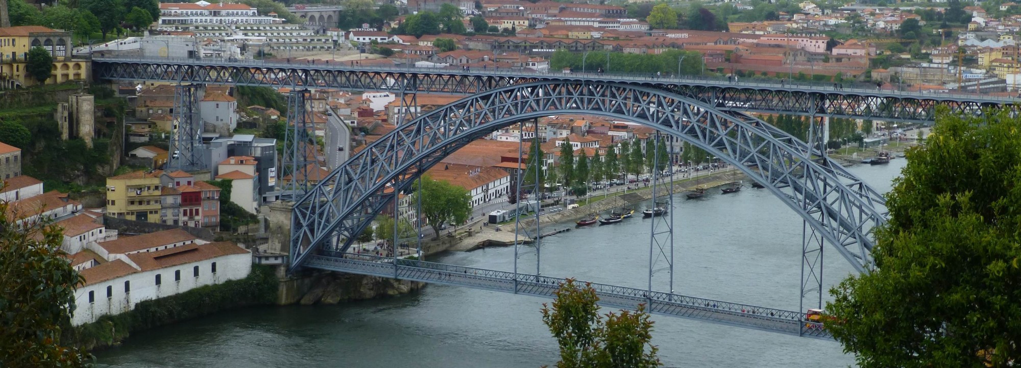 Výlet do Portugalska 2014