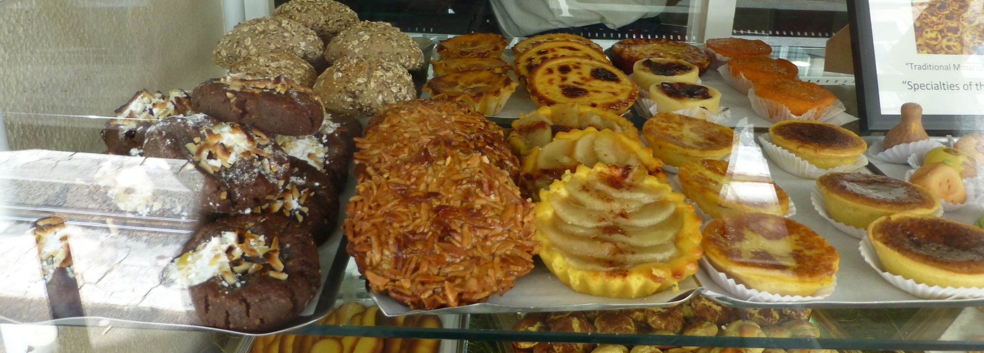 Výlet do Portugalska 2014