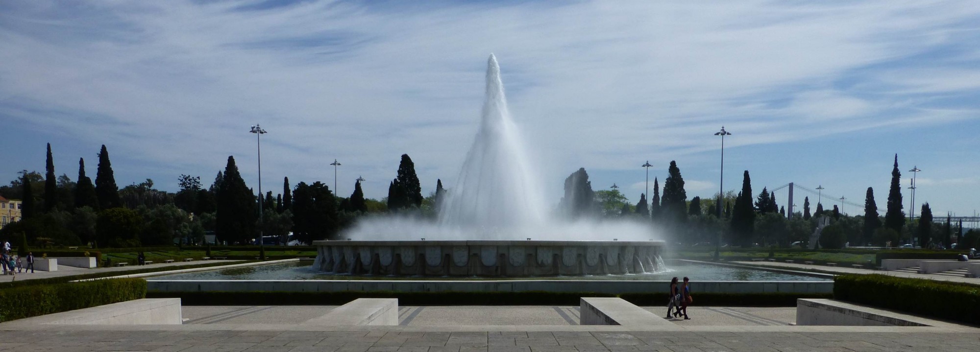 Výlet do Portugalska 2014