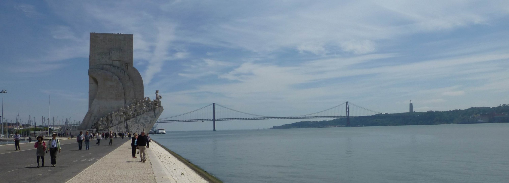 Výlet do Portugalska 2014