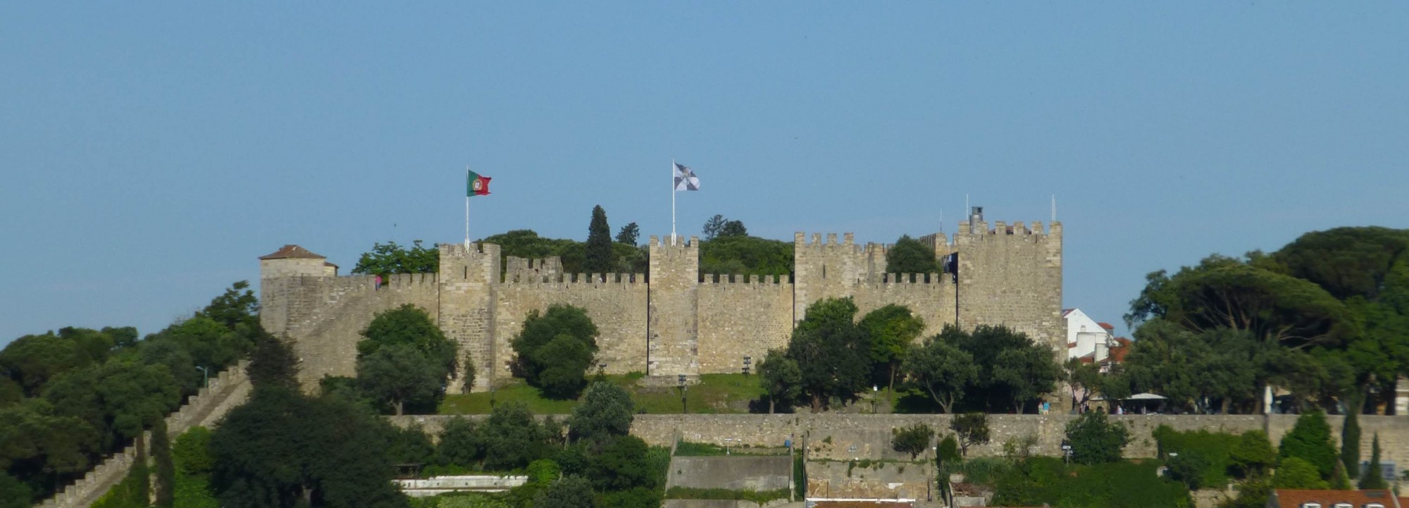 Výlet do Portugalska 2014