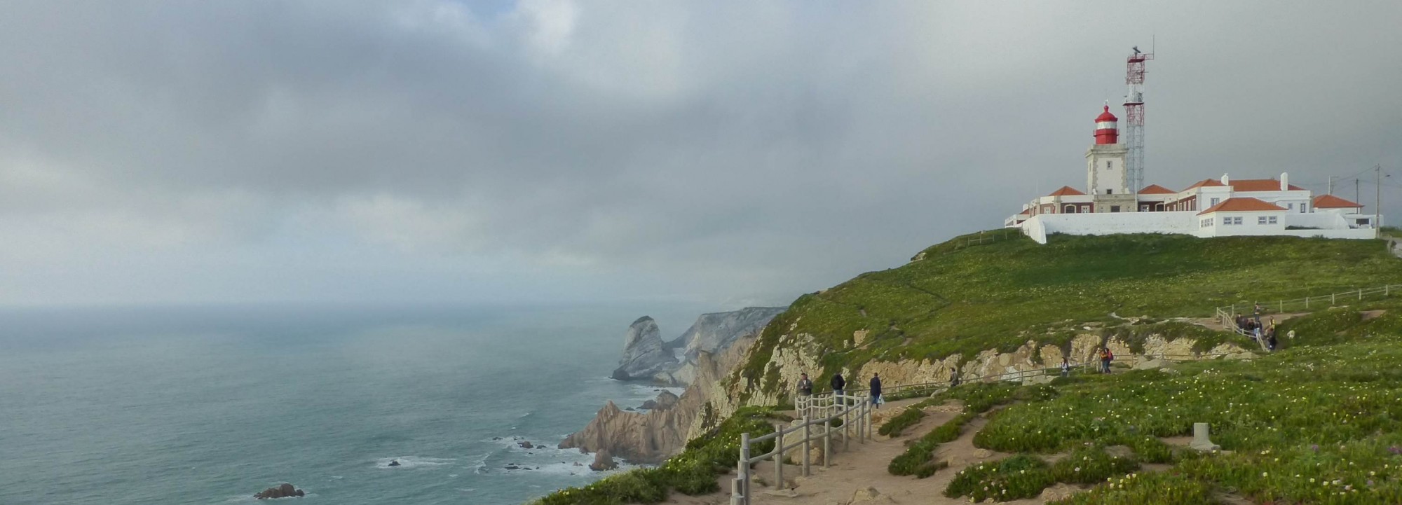 Výlet do Portugalska 2014