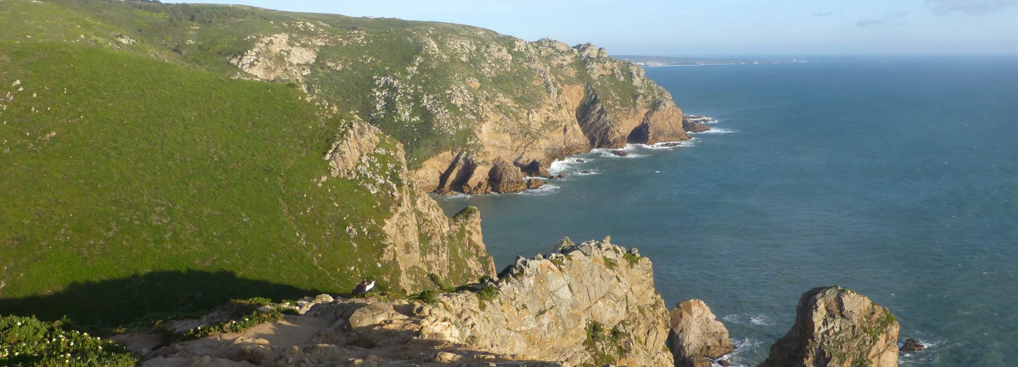 Výlet do Portugalska 2014