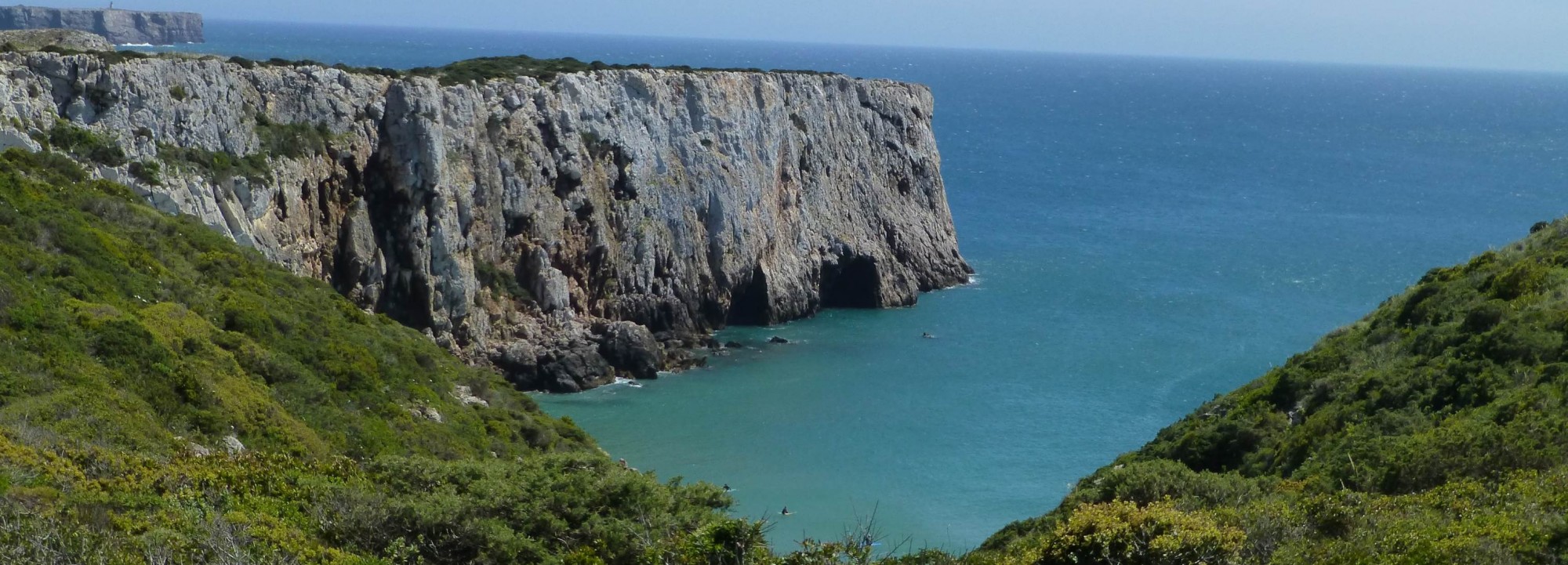 Výlet do Portugalska 2014