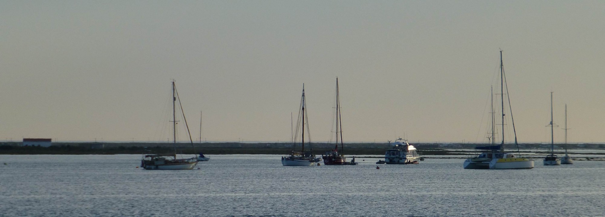 Výlet do Portugalska 2014